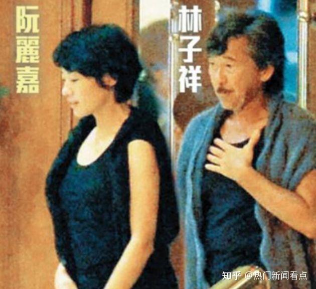 10年后再看叶倩文,才明白她宁愿试行开放式婚姻,也不愿离婚