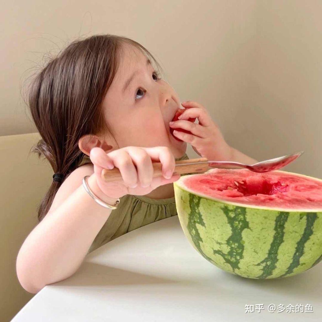 分享|超级奶萌的萌娃头像