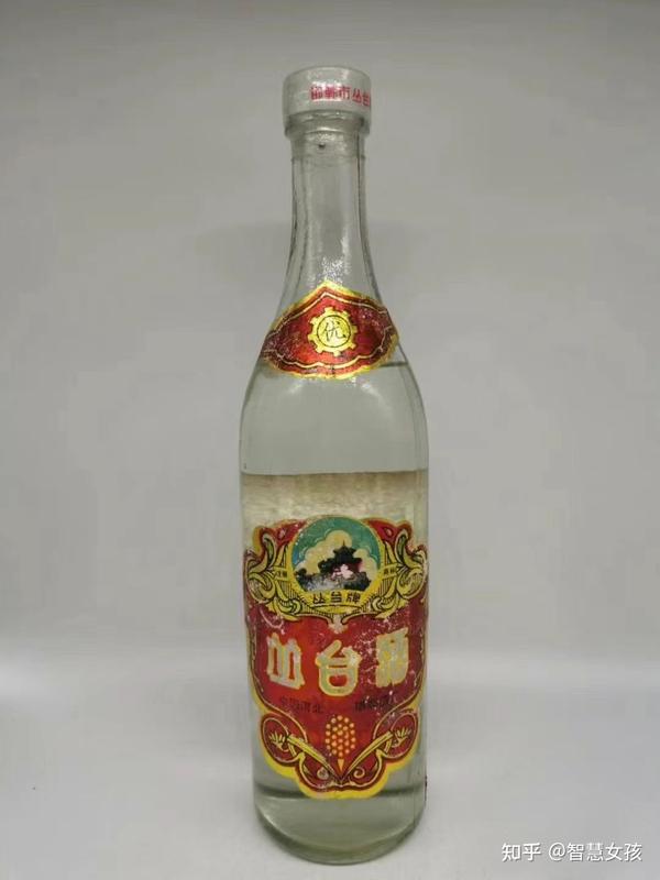 河北 丛台酒 - 知乎
