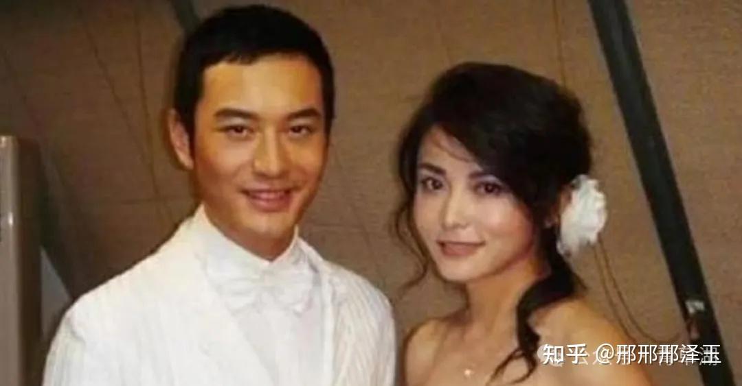 黄晓明官宣恋情?扒一扒他的历届女友,有人黑有人红,而她最意难平! - 知乎