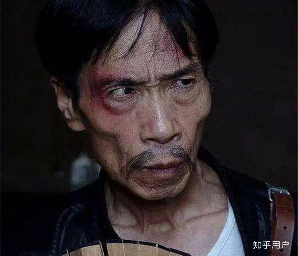 有哪些演员一出场你就觉得是反派角色?