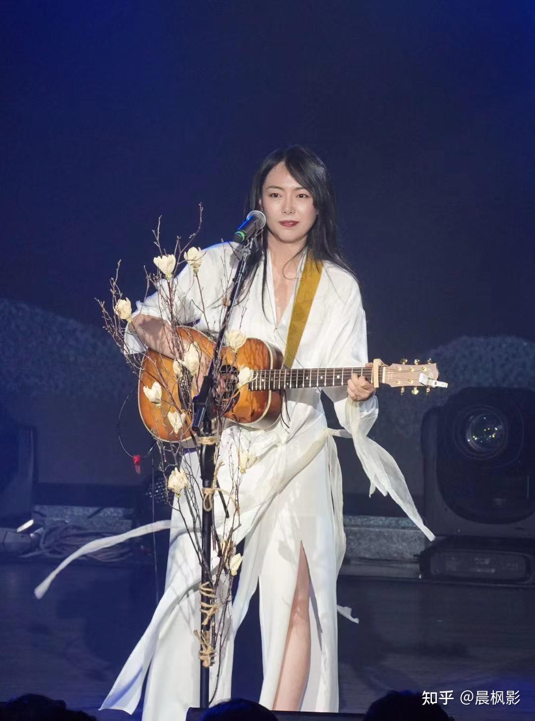 爱手帐的细腻大妞原来仙羽就是金曲组合牛奶咖啡主唱kiki