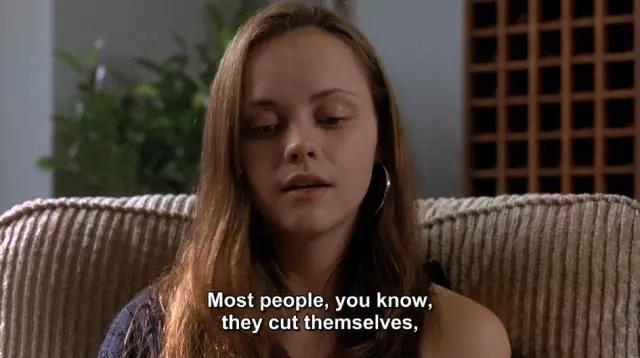 观影:我的忧郁青春/百优解国度