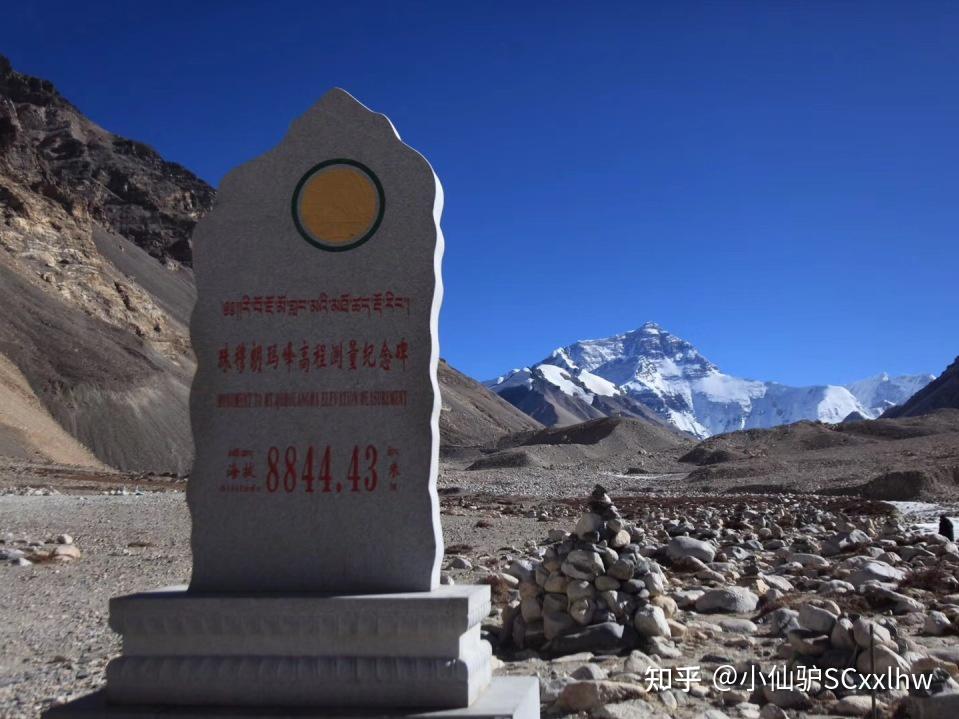 【西藏阿里旅行】阿里小北线9日|拜访神山圣湖·探秘象雄文明 知乎