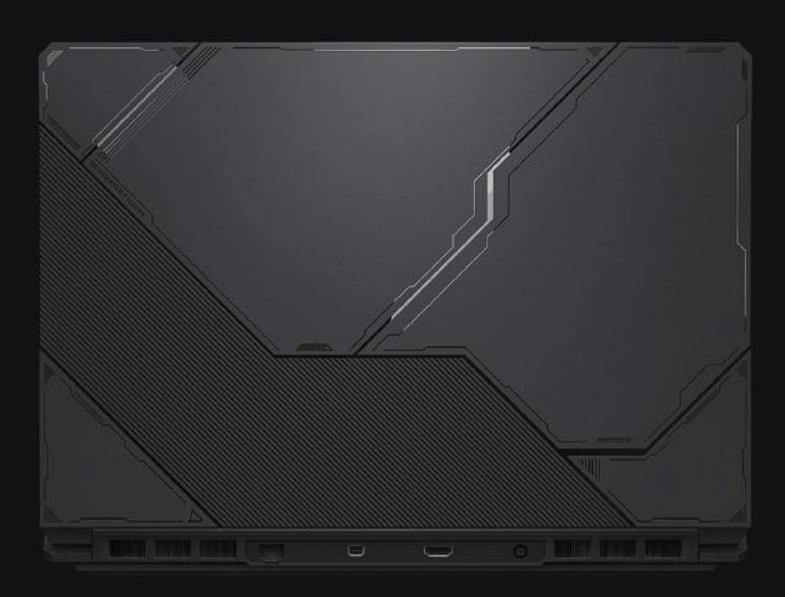 机械革命z3air发布i510200h版redmig游戏本配置公布