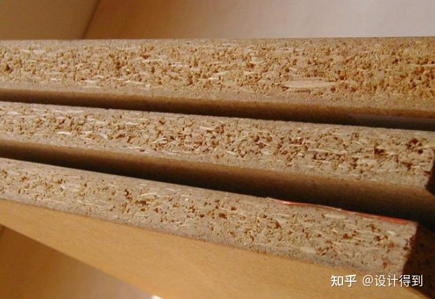 生态板、多层板、颗粒板、刨花板、密度板.....你分得清楚吗？（深度干货） - 知乎