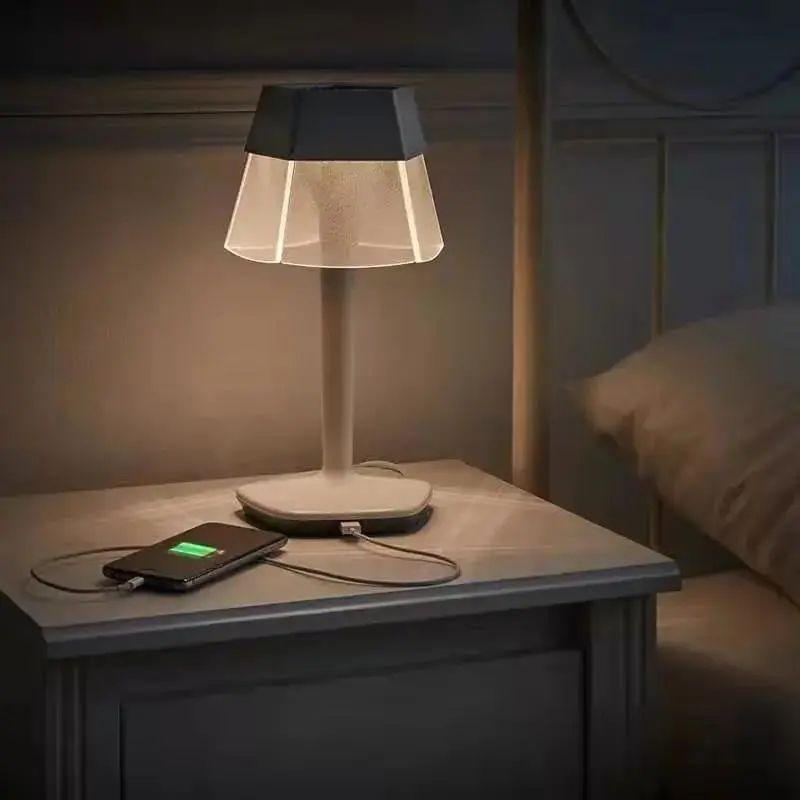 好看实用的台灯推荐? - 知乎