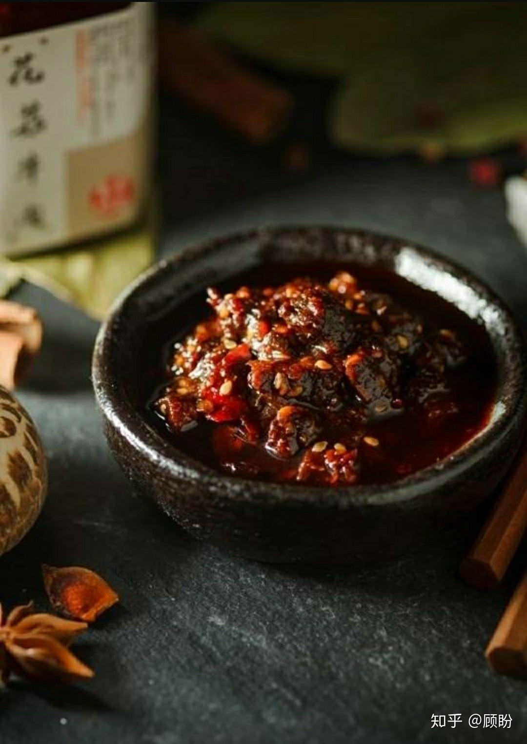 如何做美味的酱料 v2-656e4c750a7e90aceacd0362e29e62f5_r.jpg