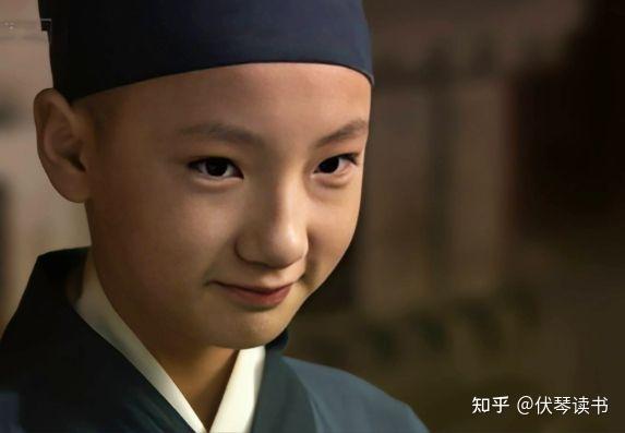 《红楼梦》:多情少年秦钟早逝,人要懂得惜福,而不要纵欲 - 知乎