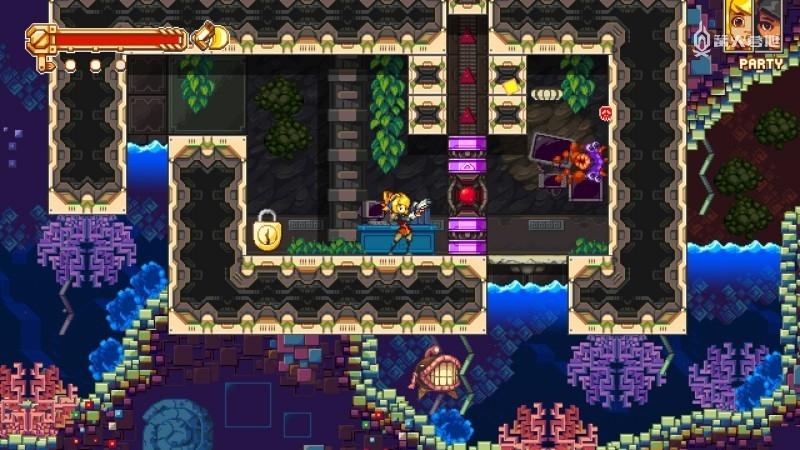 GI 盘点:力荐十款「类银河恶魔城」佳作 - 知乎
