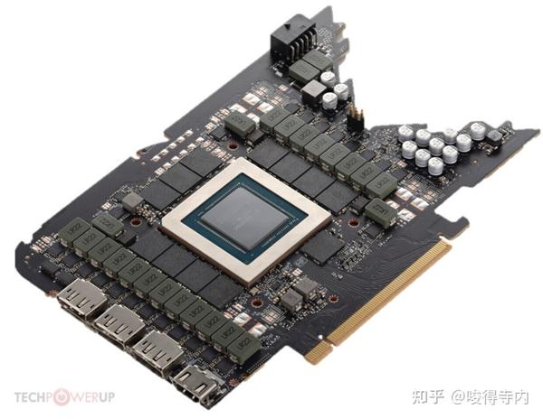 非公版显卡和公版会有多大差异？RTX 40系列显卡这样选 - 知乎