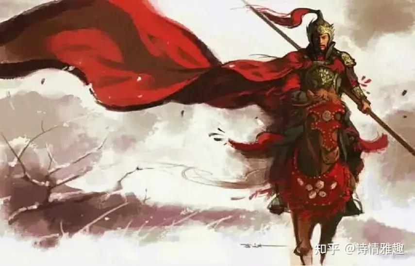 三十功名尘与土八千里路云和月——民族英雄岳飞的传奇人生- 知乎