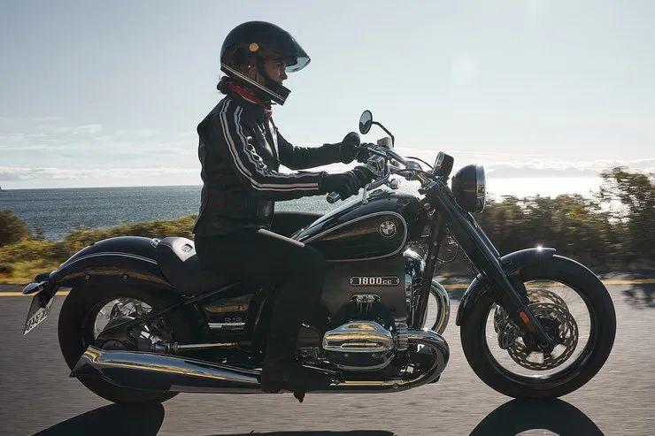 22800欧元宝马拳击手巡航车型发布国内售价会是多少