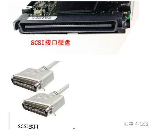 服务器硬盘 - 知乎