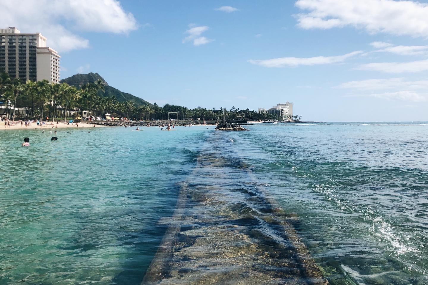 夏威夷| 山海在常规攻略之外- 知乎