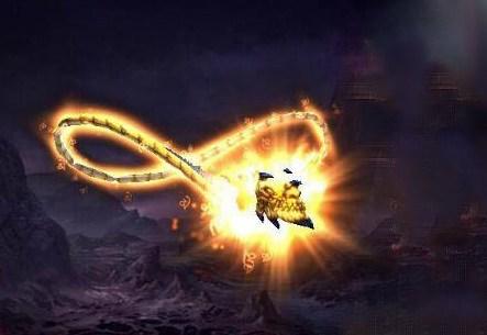 《封神榜》最全法宝排名,混元金斗进不了前十,第一名无人不服!