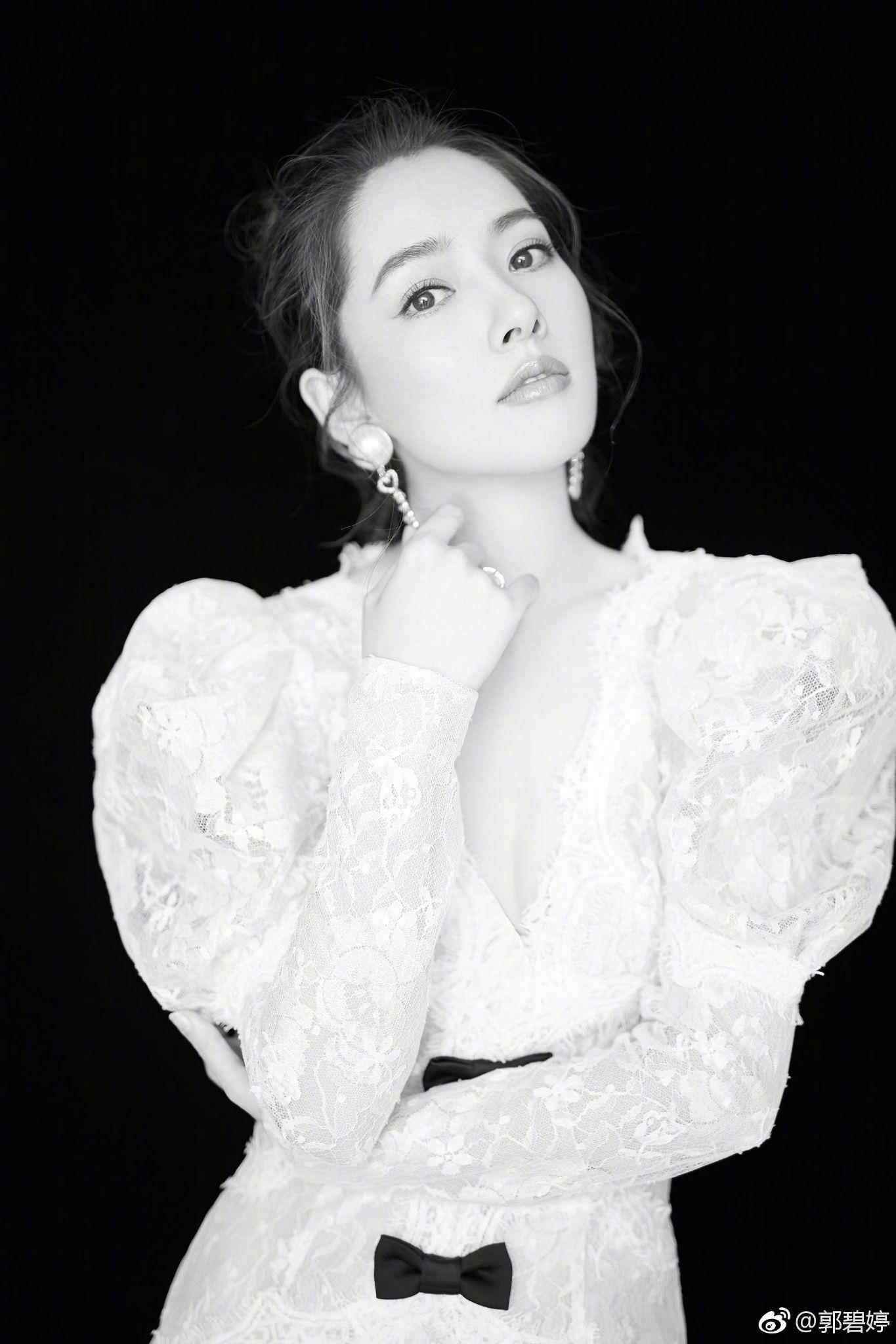 如何评价景甜的长相?