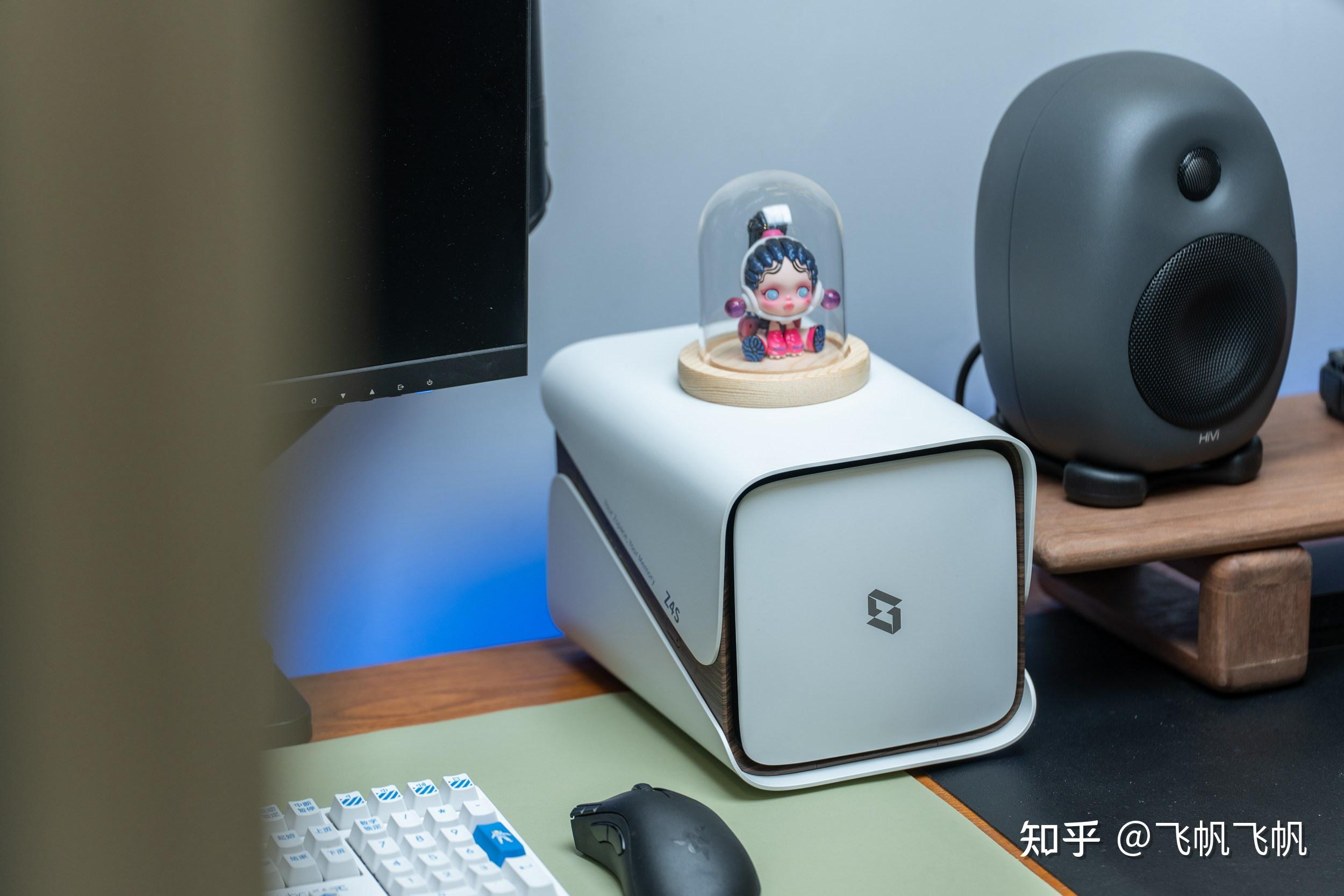 什么是allinone?如何用一台NAS打造?极空间虚拟机入门教程插图53 什么是allinone?如何用一台NAS打造?极空间虚拟机入门教程插图53