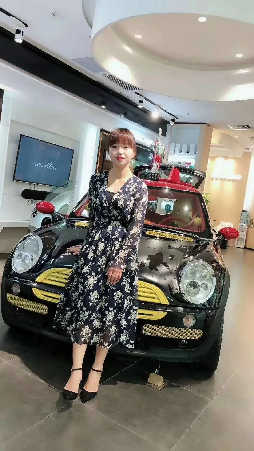 嘟嘟瓜学员采访遭遇失业的危机才意识到自己缺少了技能