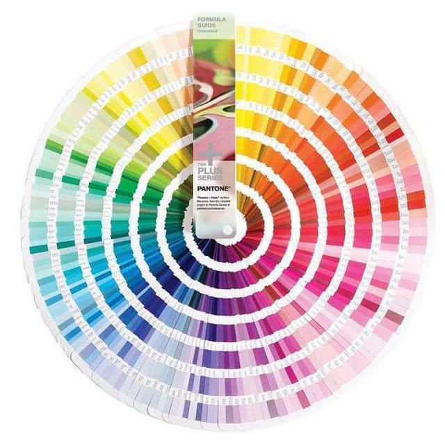 判断你与生俱来的个人色彩性格 五行系列之二 个人篇 知乎