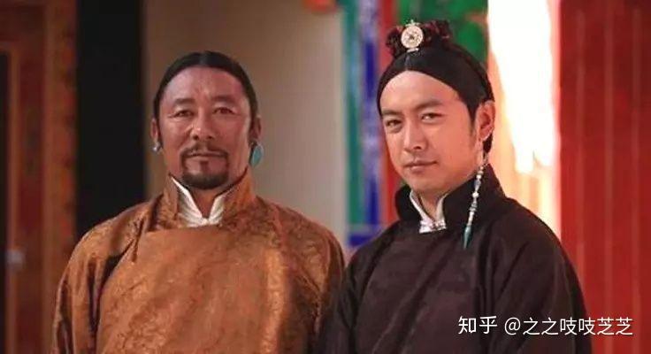 德勒府,世代沿袭贵族.次德吉,聪慧干练大气,温柔也刚烈,有远见.