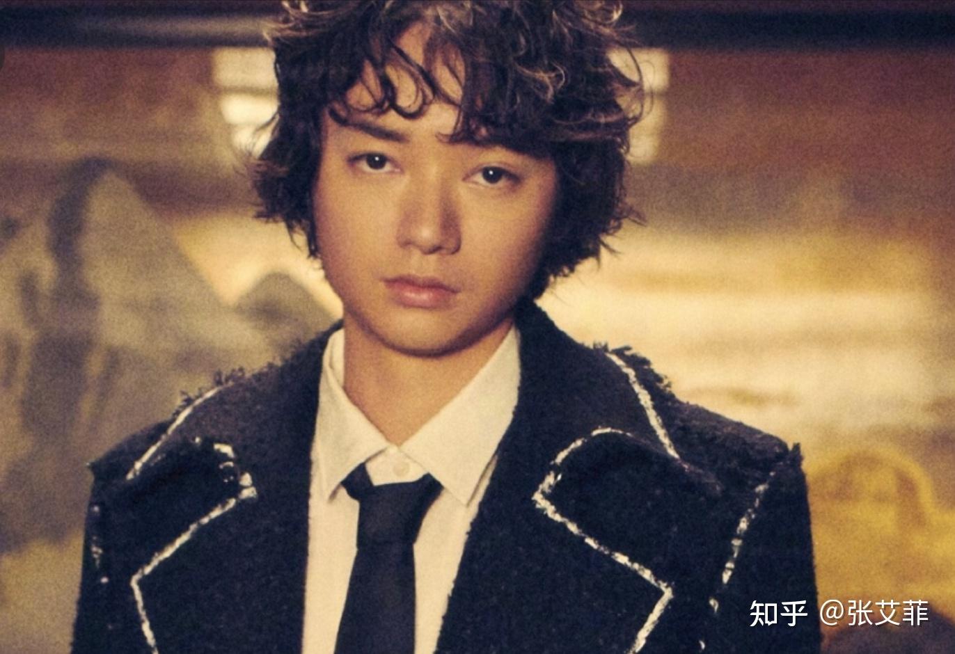 染谷将太 shota sometani