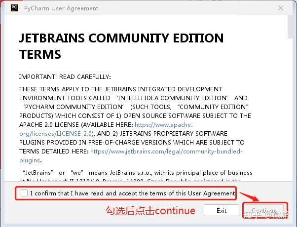 Pycharm安装配置及汉化教程 - 知乎