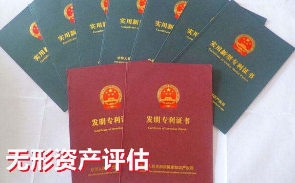 利用无形资产质押贷款(商标权,专利,版权等质押贷款),工商注册,增资