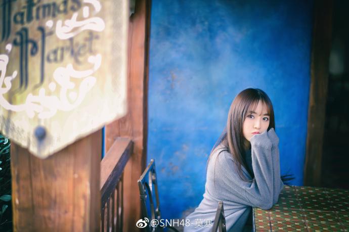 如何评价第五期的48狼人杀综艺(2017年11月2