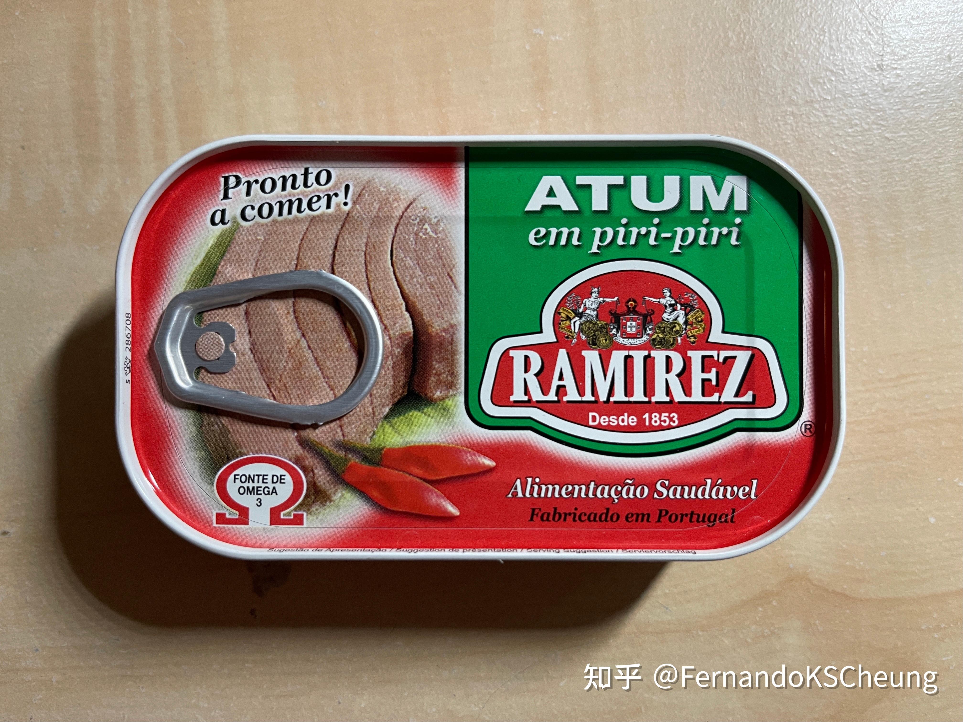 美国有哪些比较好吃的罐头食品