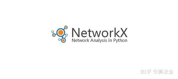 NetworkX，一个超强的 Python 库 - 知乎