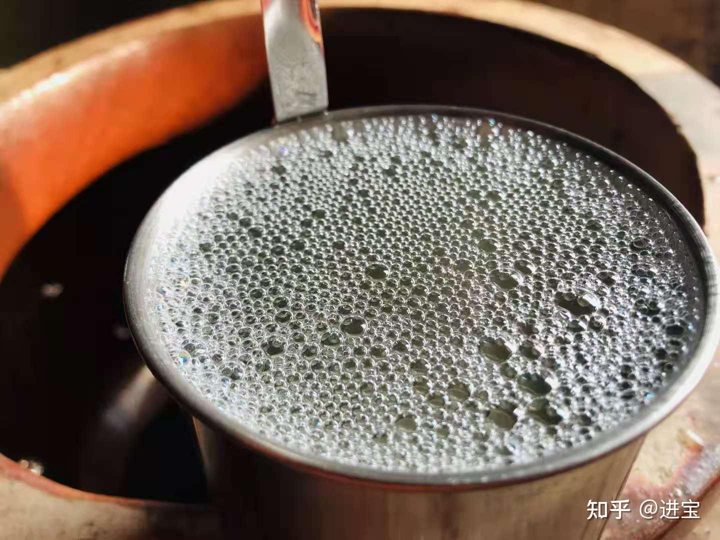 白酒新国标即将实施,什么是纯粮固态发酵白酒?