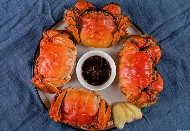 柔美!柿子和螃蟹能一起吃吗"弄玉吹箫"-第2张图片-庞杂网