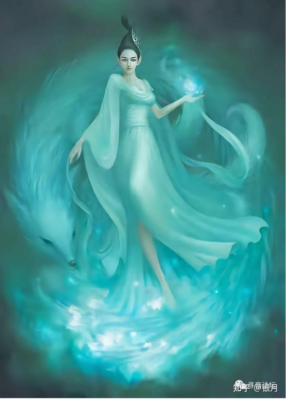 胡黄常蟒之七世缘