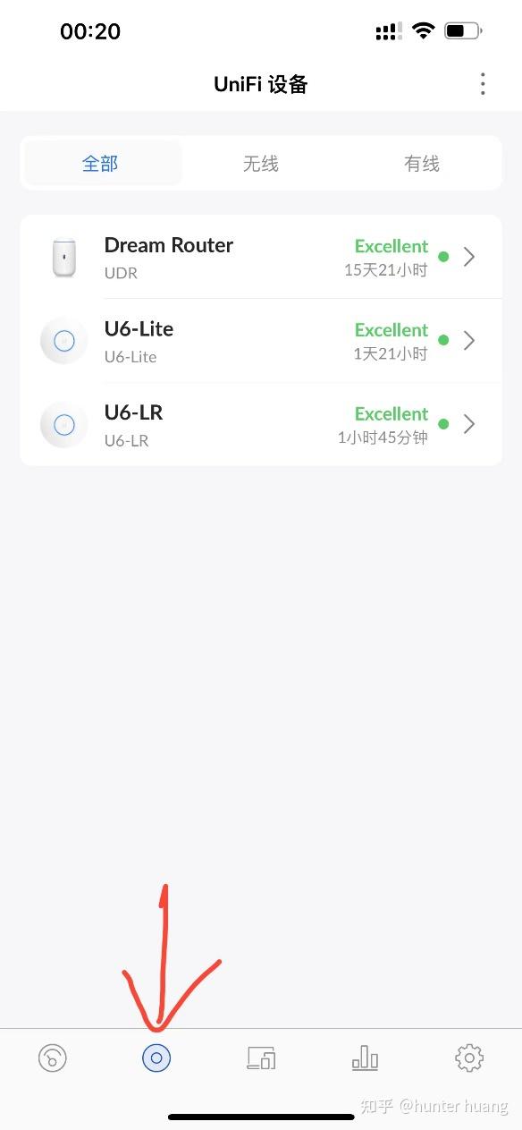 Up Unity Router Ubnt(Ubiquiti)最适合家庭的产品Unifi梦想机Dream Router的安装及测评 - 知乎