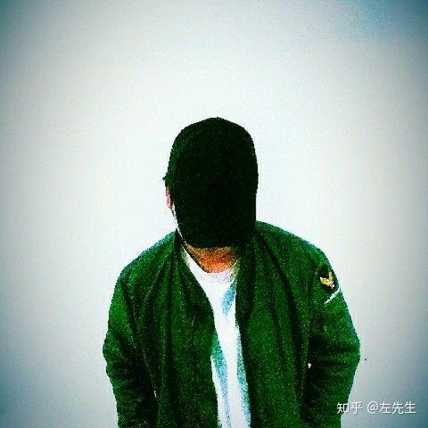 极简主义的头像会是怎样的? - 知乎