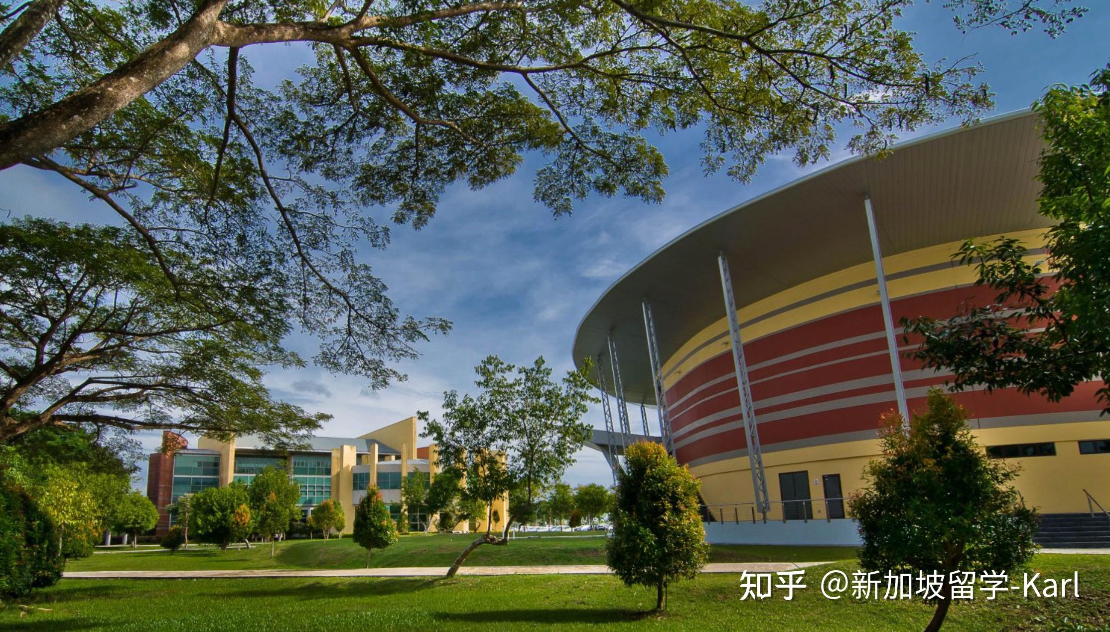 澳大利亚科廷大学-马来西亚沙捞越分校宇程留学 留学顾问新加坡留学