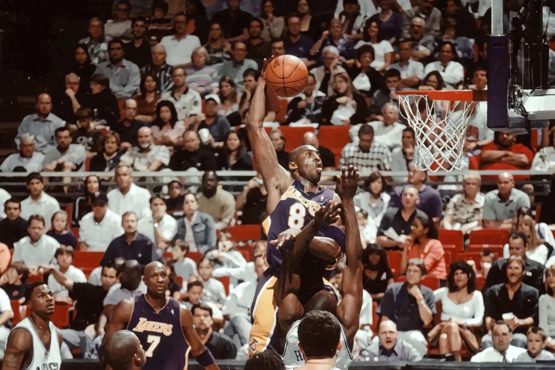 nba最自律的球星排名前五:第一是谁?