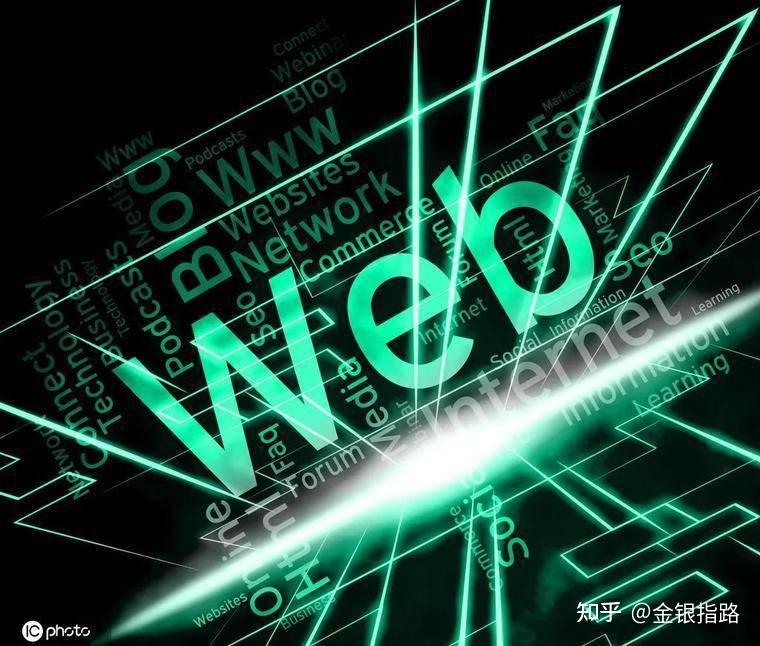 區塊鏈:web3.0程序該跑在哪裡?怎麼才能參與其中? - 知乎