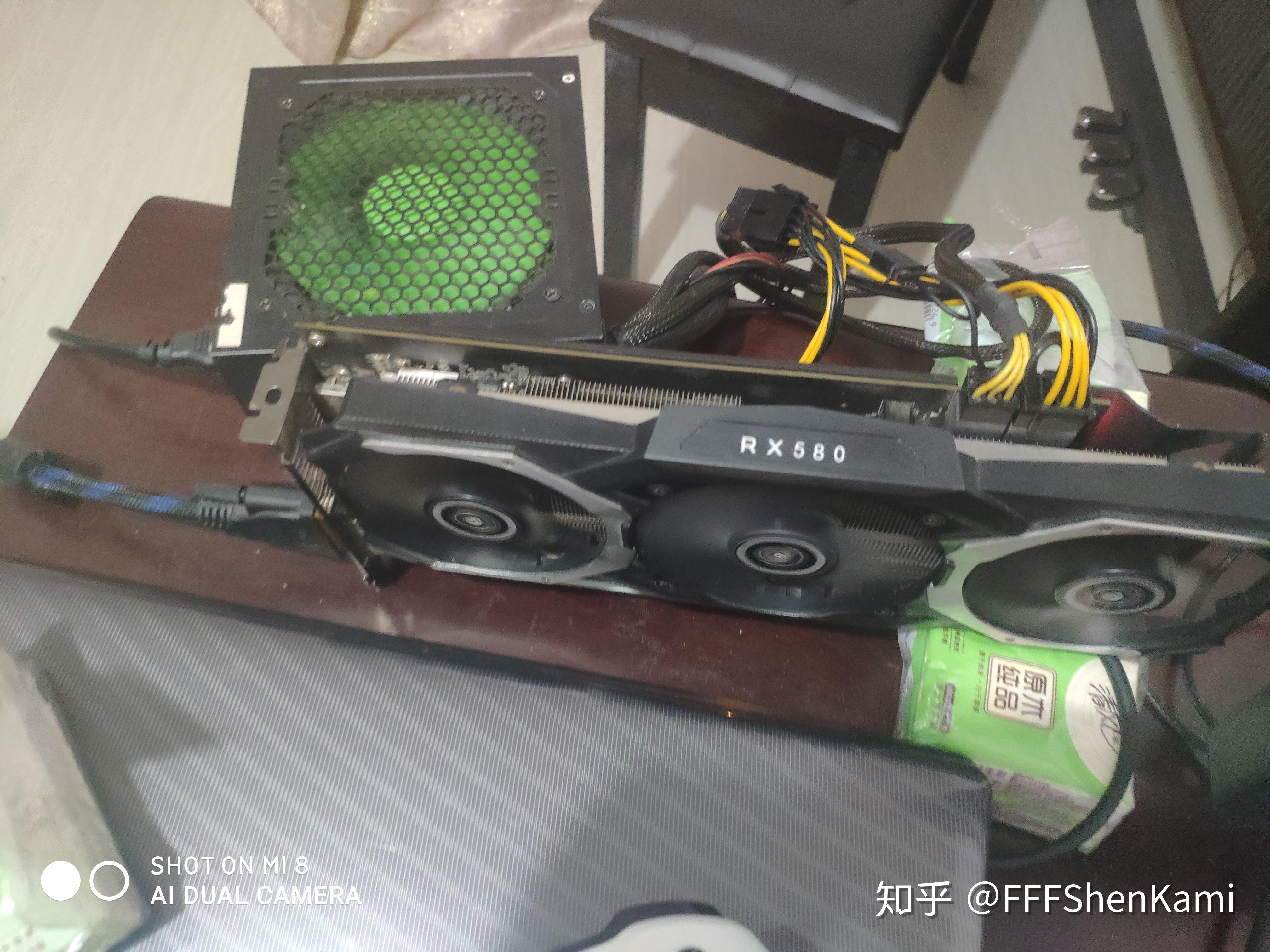 2015年老笔记本外接显卡minipcie