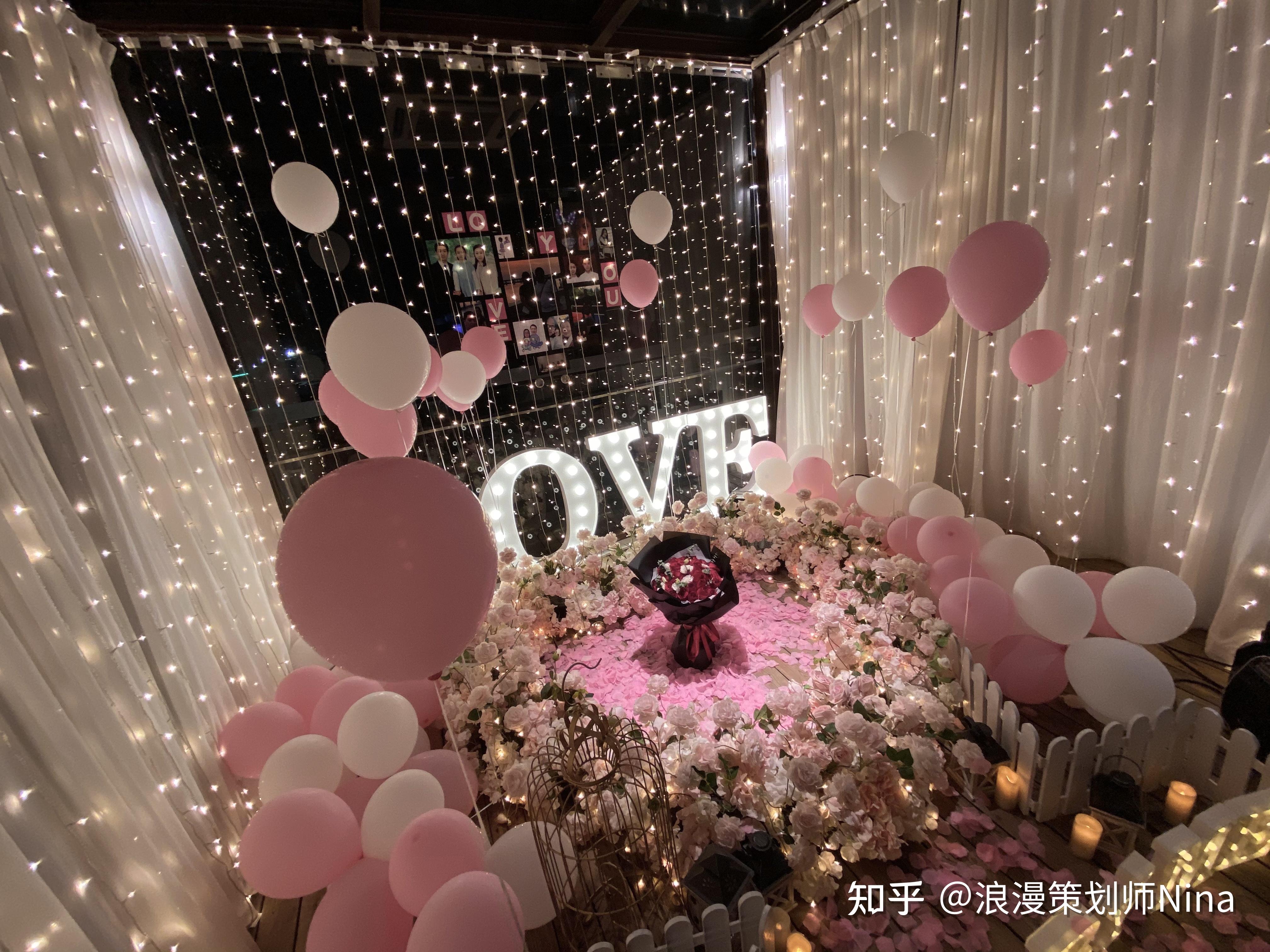 广州创意求婚方案,广州求婚攻略推荐