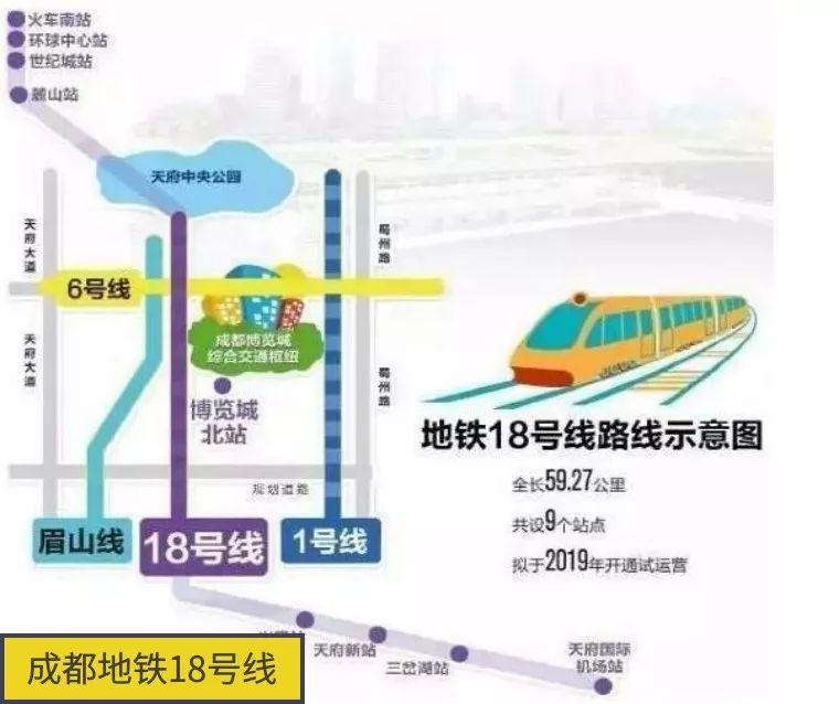 轨道上的大成都到都江堰眉山都要拟新建市域铁路啦还有这些线路在建