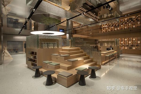 探索潮流新底色 全国第三家极氪中心亮相成都太古里 - 知乎