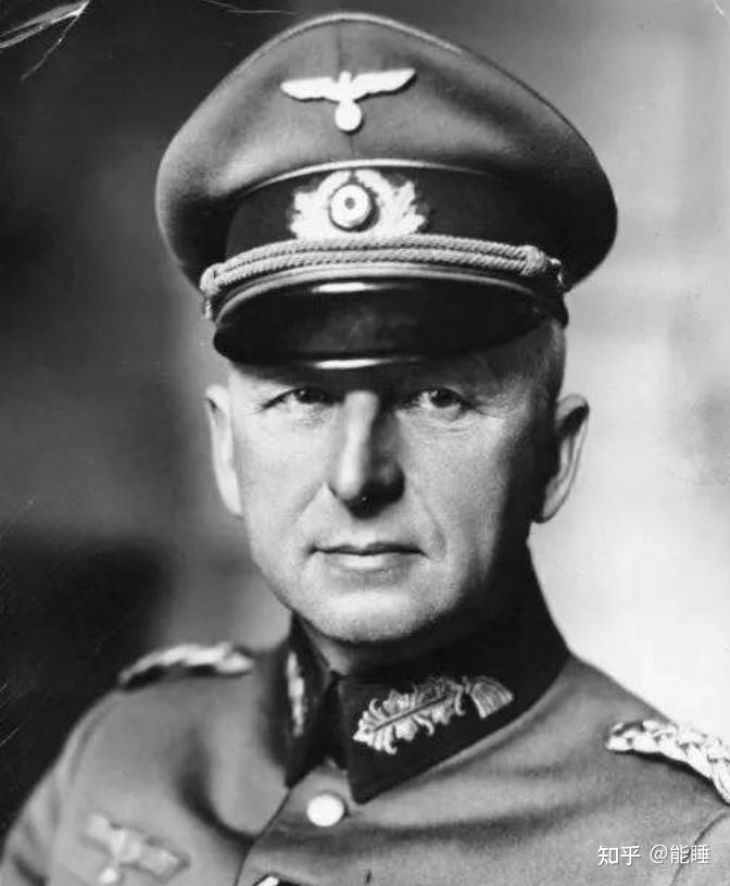 二战中德军的曼施坦因,莫德尔,舍尔纳也是擅长组织撤退的大师
