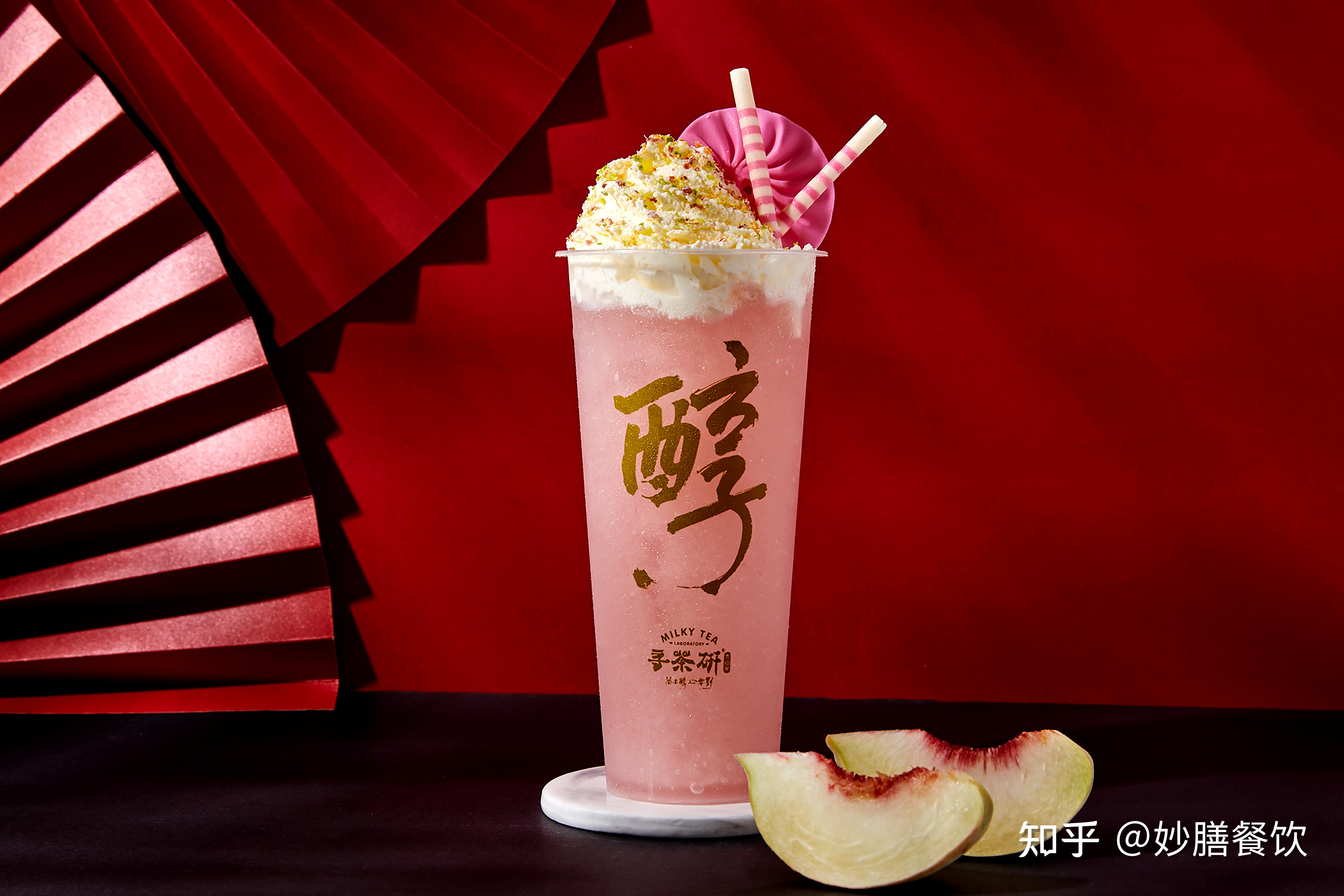 寻茶研奶茶适合在哪里开?