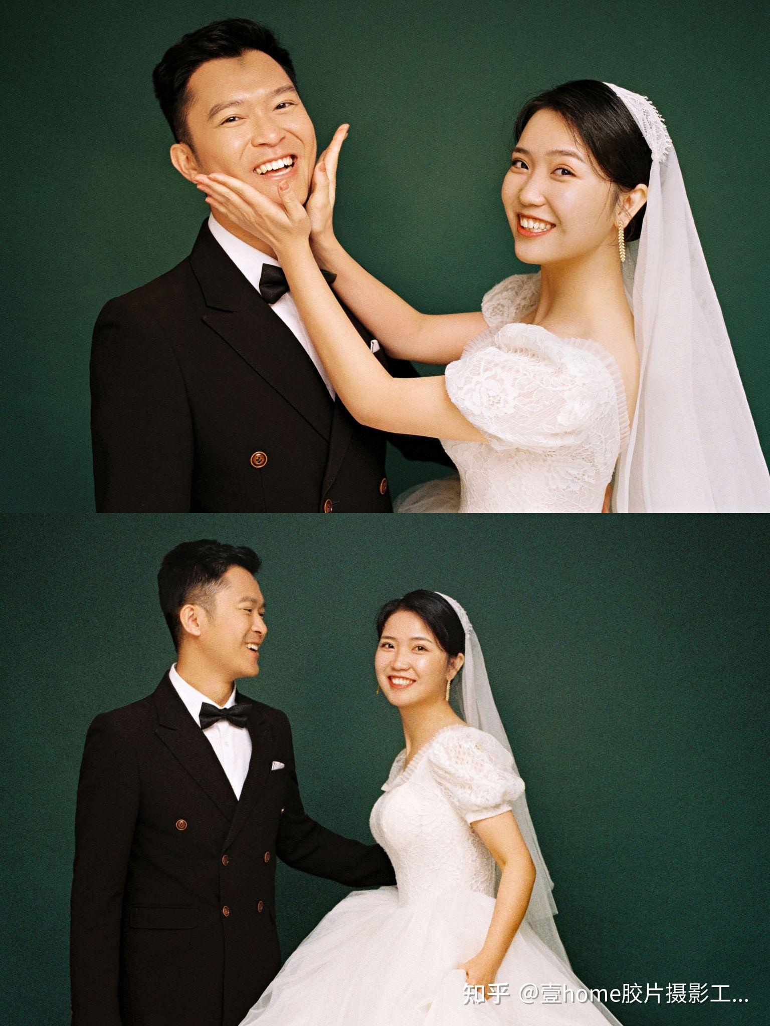 我的小确幸 甜度满分的婚纱照 客片的分享 - 知乎