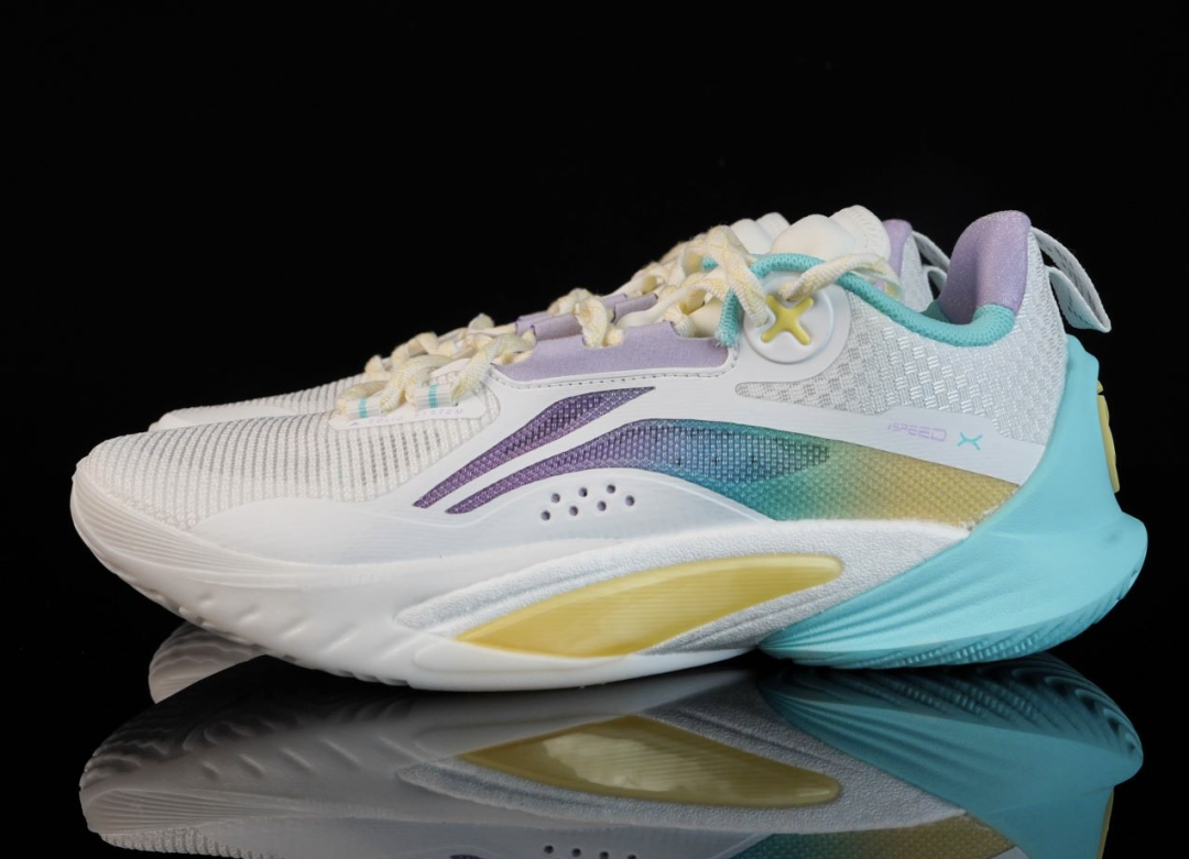 wen鞋评23年度球鞋排行榜下后场球鞋排行榜后卫含提名