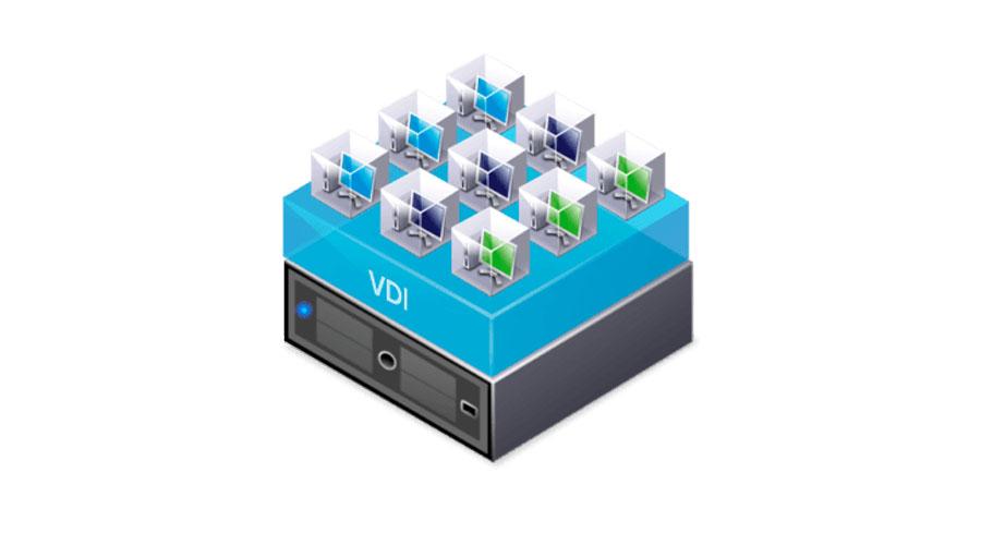 什么是虚拟云桌面?