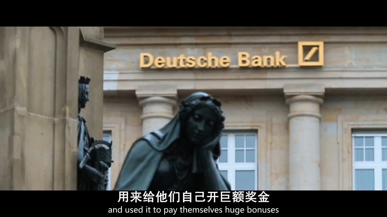 中国为何要推出信用违约掉期 (CDS) 市场?可能