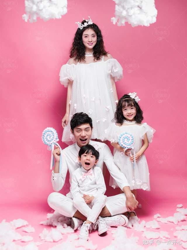 同远摄影宝宝什么时候可以拍亲子照